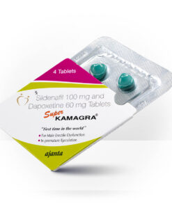 Super Kamagra