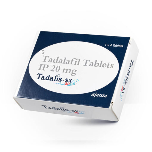 Tadalis-SX