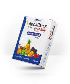Apcalis-SX Oral Jelly