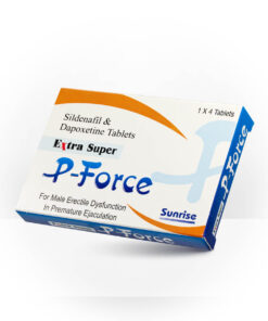 Extra Super P-Force
