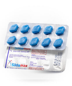Sildamax