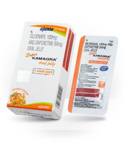 Super Kamagra Oral Jelly