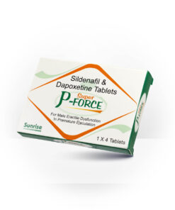Super P-Force