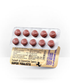 Super Vidalista