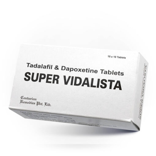 Super Vidalista