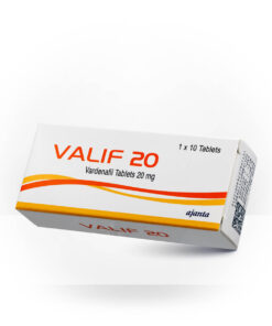 Valif 20 tabletki