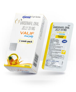 Valif Oral Jelly