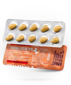 Vidalista 20
