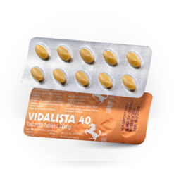 Vidalista 40