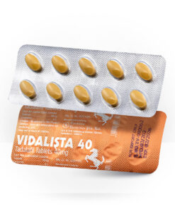 Vidalista 40