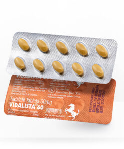 Vidalista 60