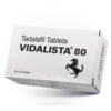 Vidalista 80