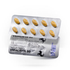 Vidalista 80