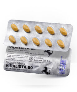 Vidalista 80